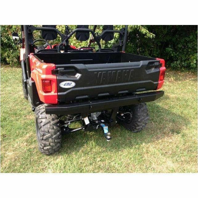 Yamaha Viking Rear Bumper