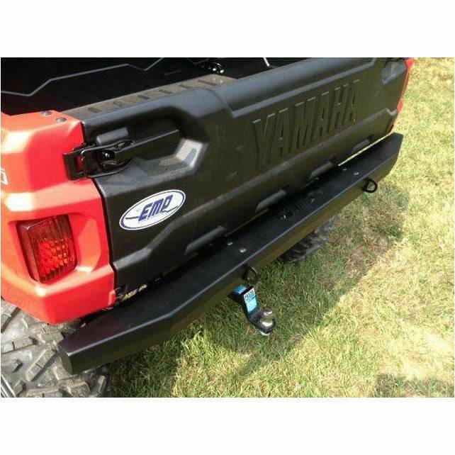 Yamaha Viking Rear Bumper