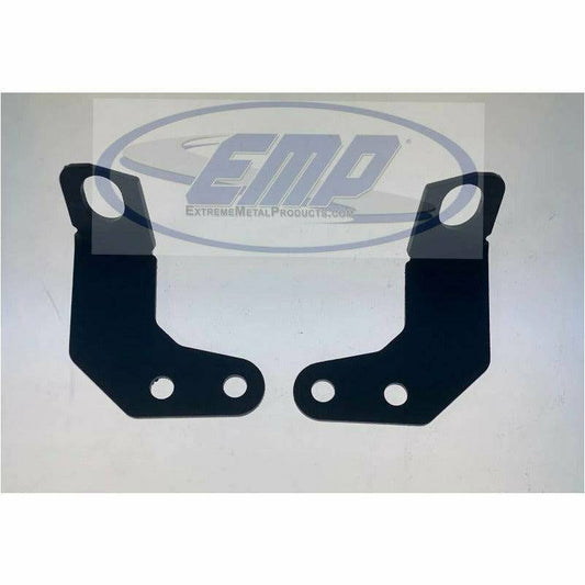 Yamaha Wolverine Light Bracket Set