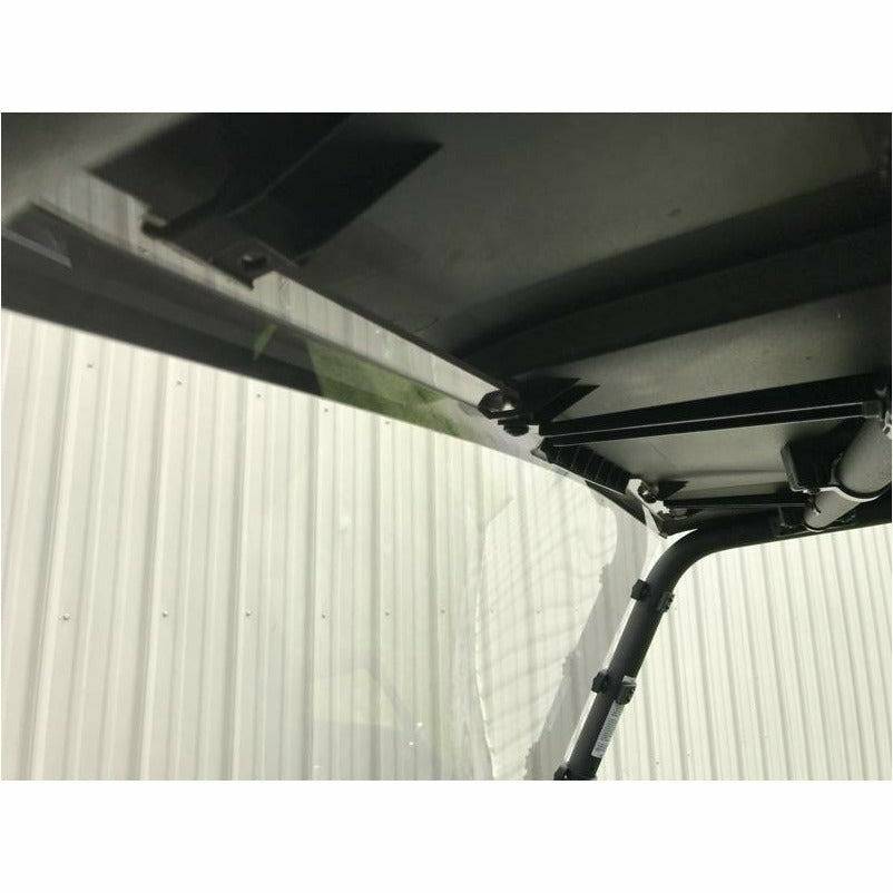 Yamaha Wolverine X2 Vented Polycarbonate Windshield