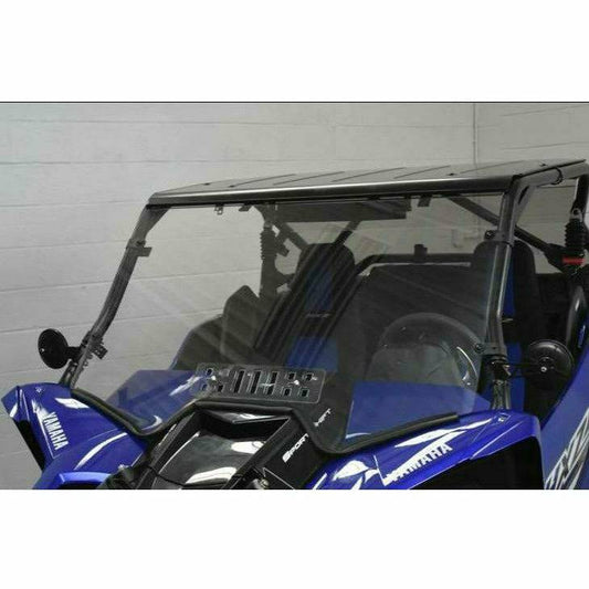 Yamaha YXZ (2019+) Vented Polycarbonate Front Windshield