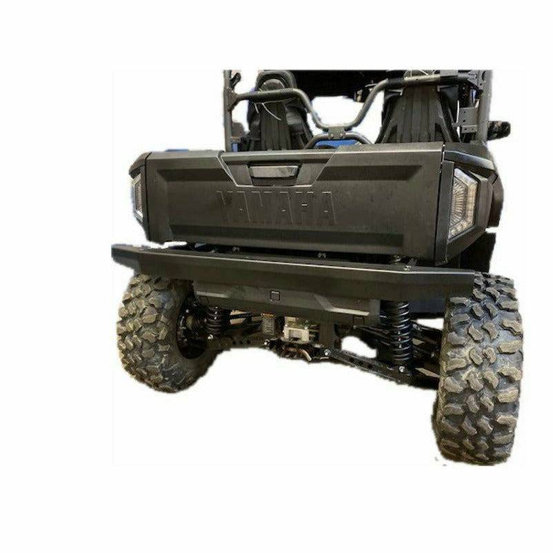 Yamaha Wolverine RMAX Rear Bumper