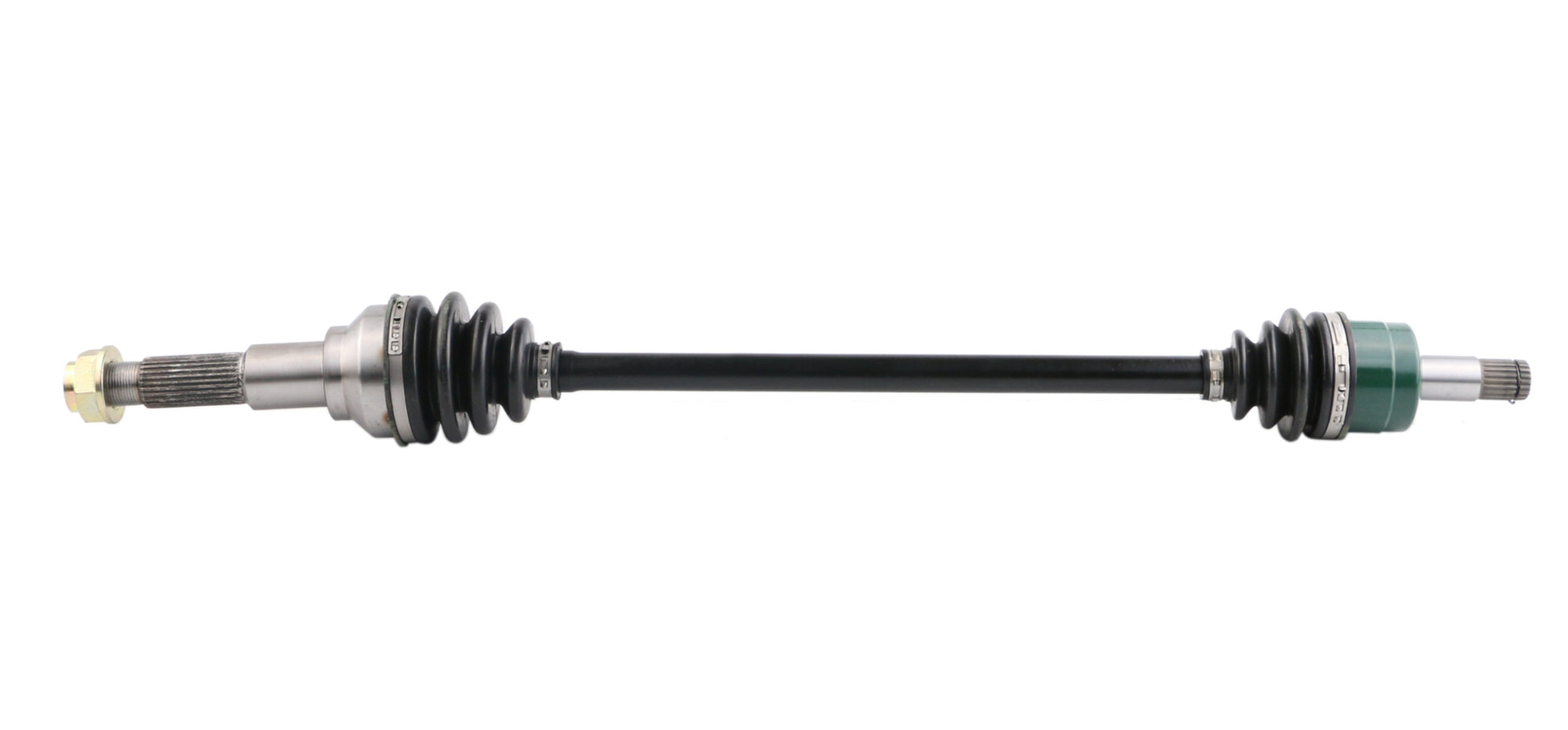 Oe 2.0 Axle Front
