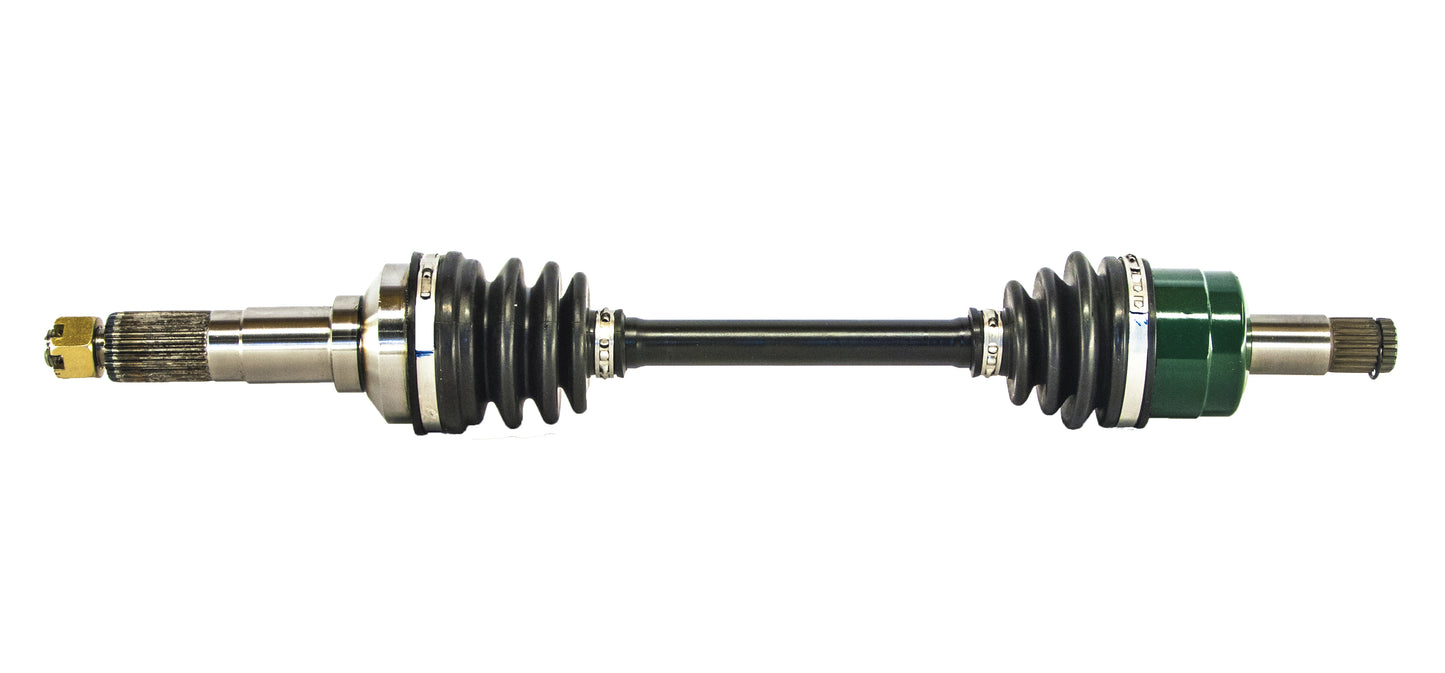 Oe 2.0 Axle Front