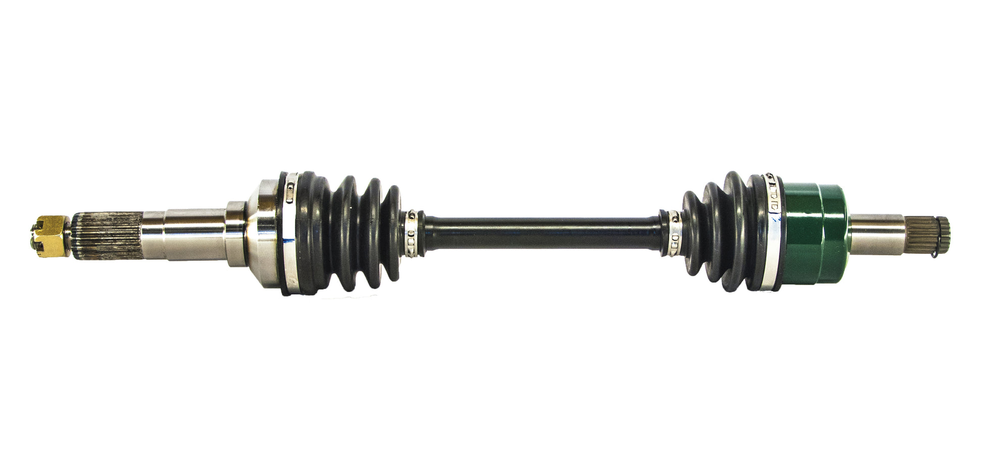 Oe 2.0 Axle Front