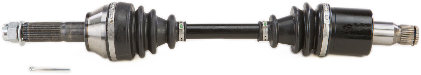 Oe Rear Axle