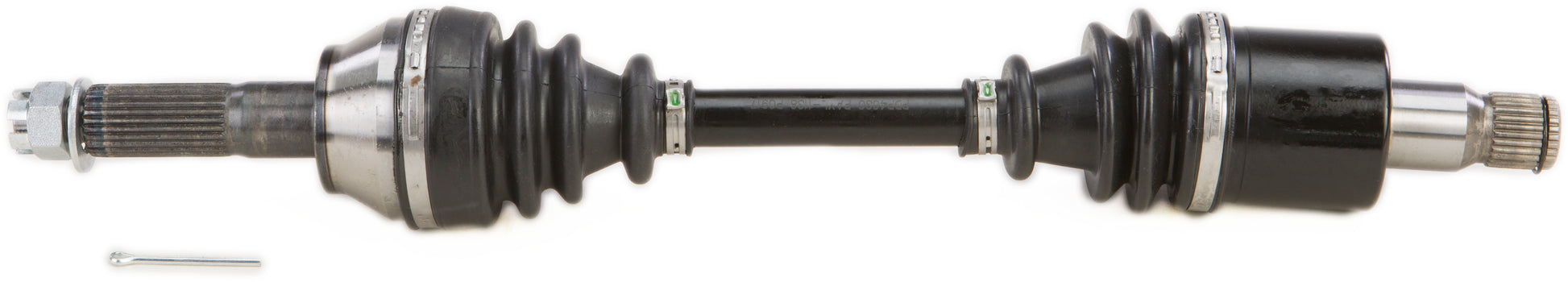 Oe Rear Axle