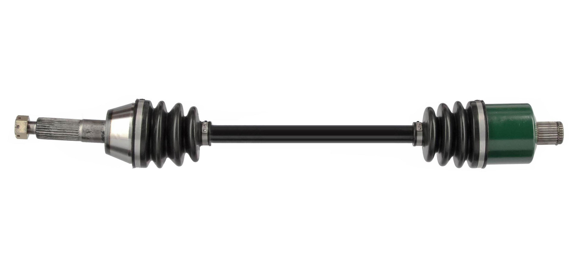 Oe 2.0 Axle Rear