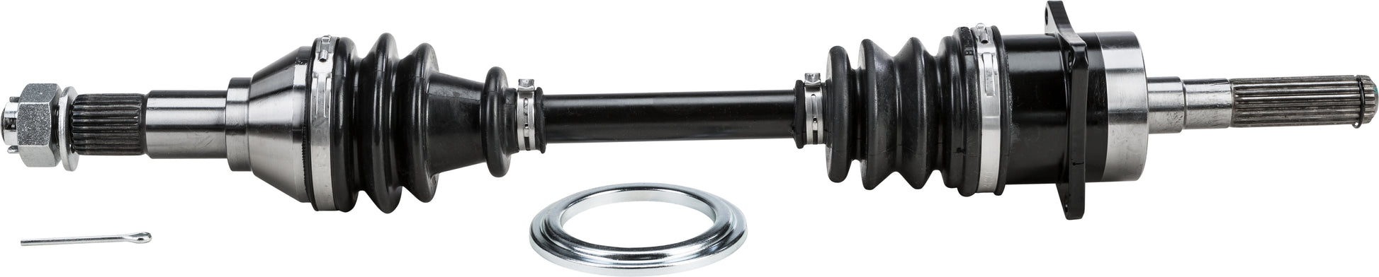 Oe Front Axle
