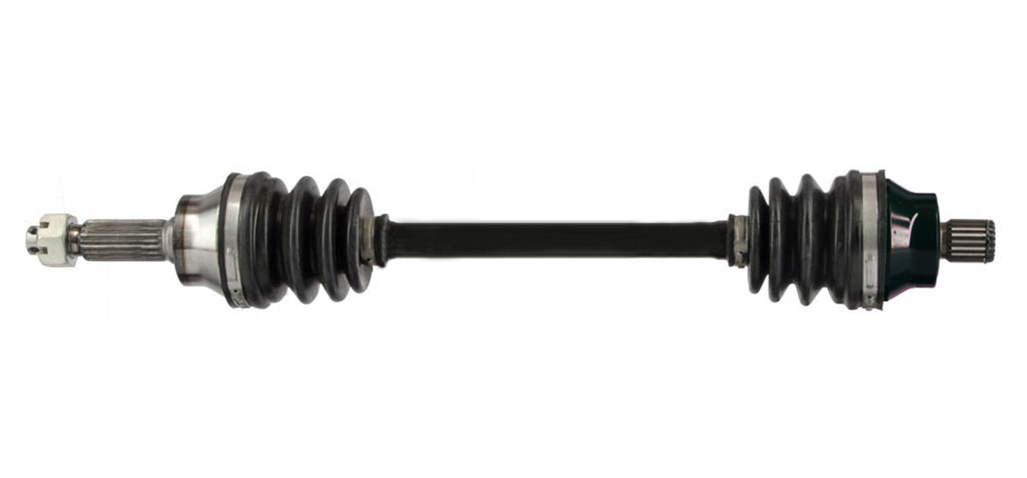 Oe 2.0 Axle Rear