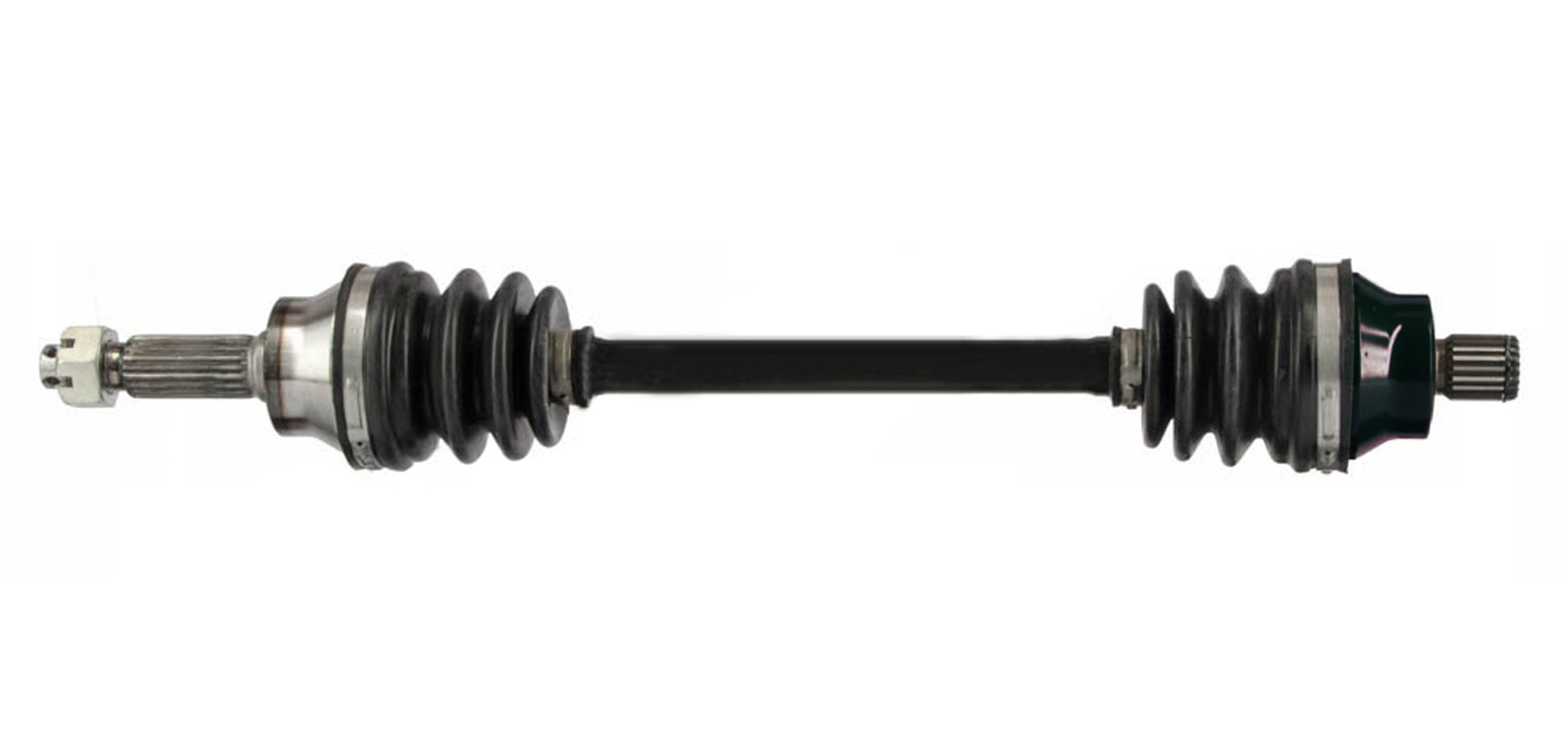 Oe 2.0 Axle Rear