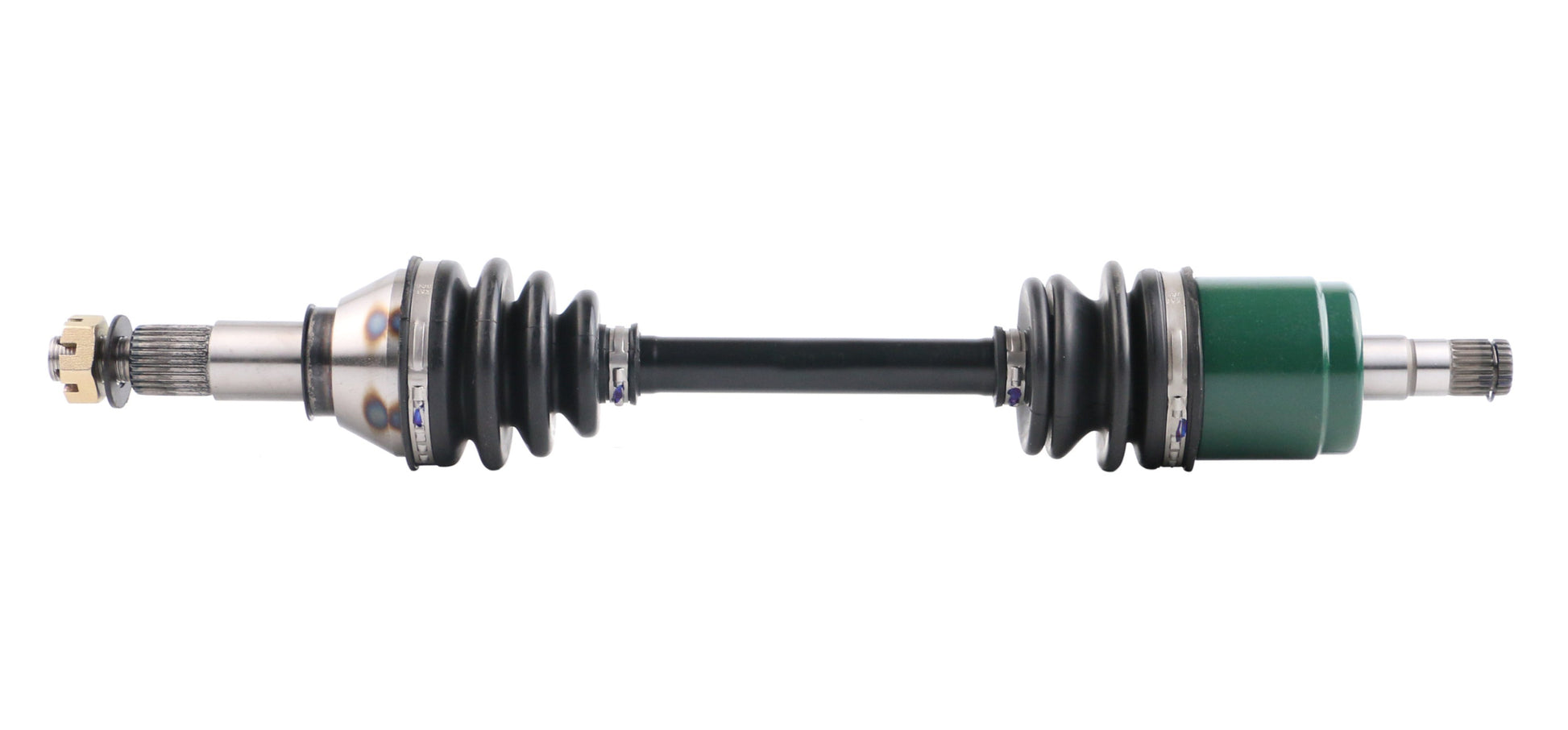 Oe 2.0 Axle Front Left
