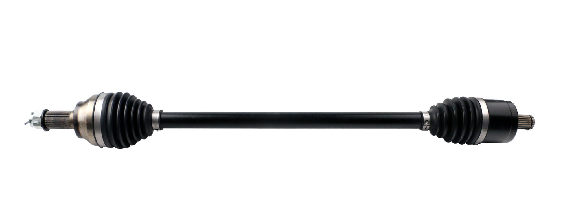 Hd 2.0 Axle Front