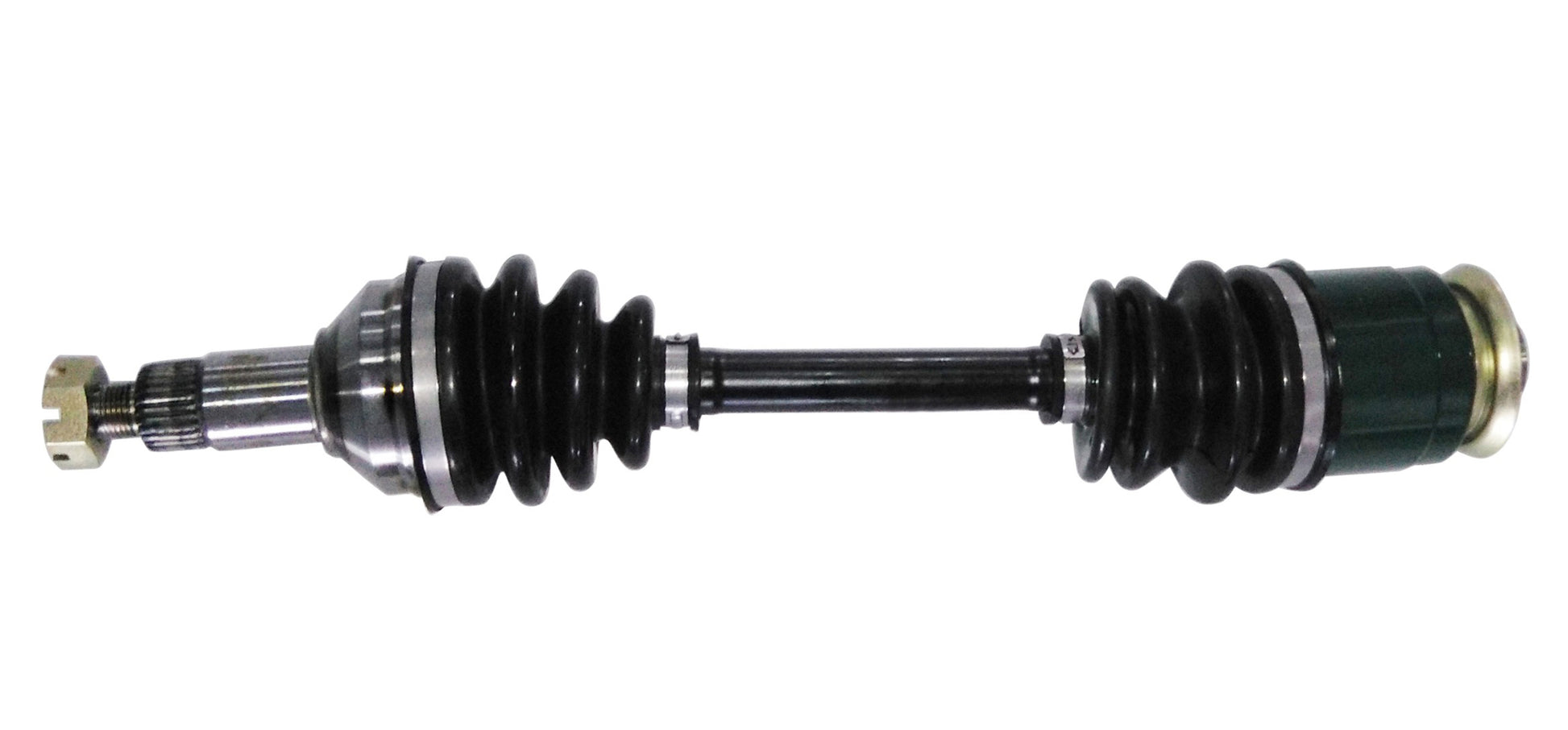 Oe 2.0 Axle Rear
