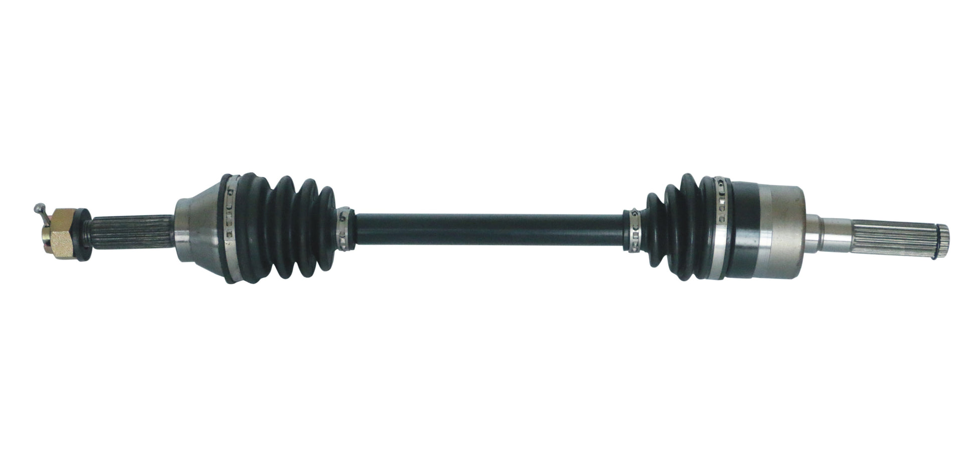 Oe 2.0 Axle Front Right