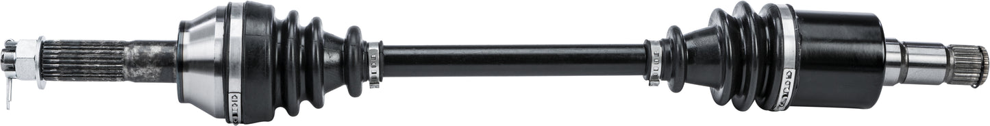 Oe Rear Axle