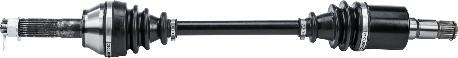 Oe Rear Axle