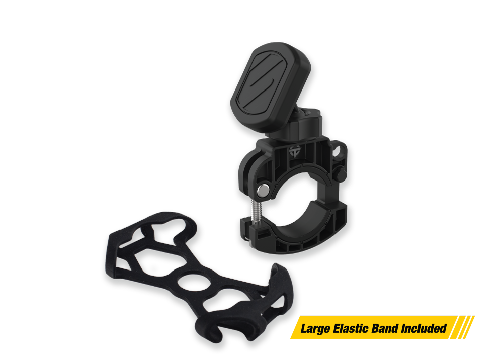 Small Clamp Magic Mount