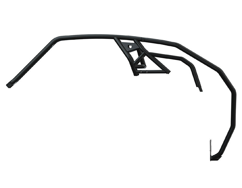 Pro Xp Cage W/V Intrusion Black
