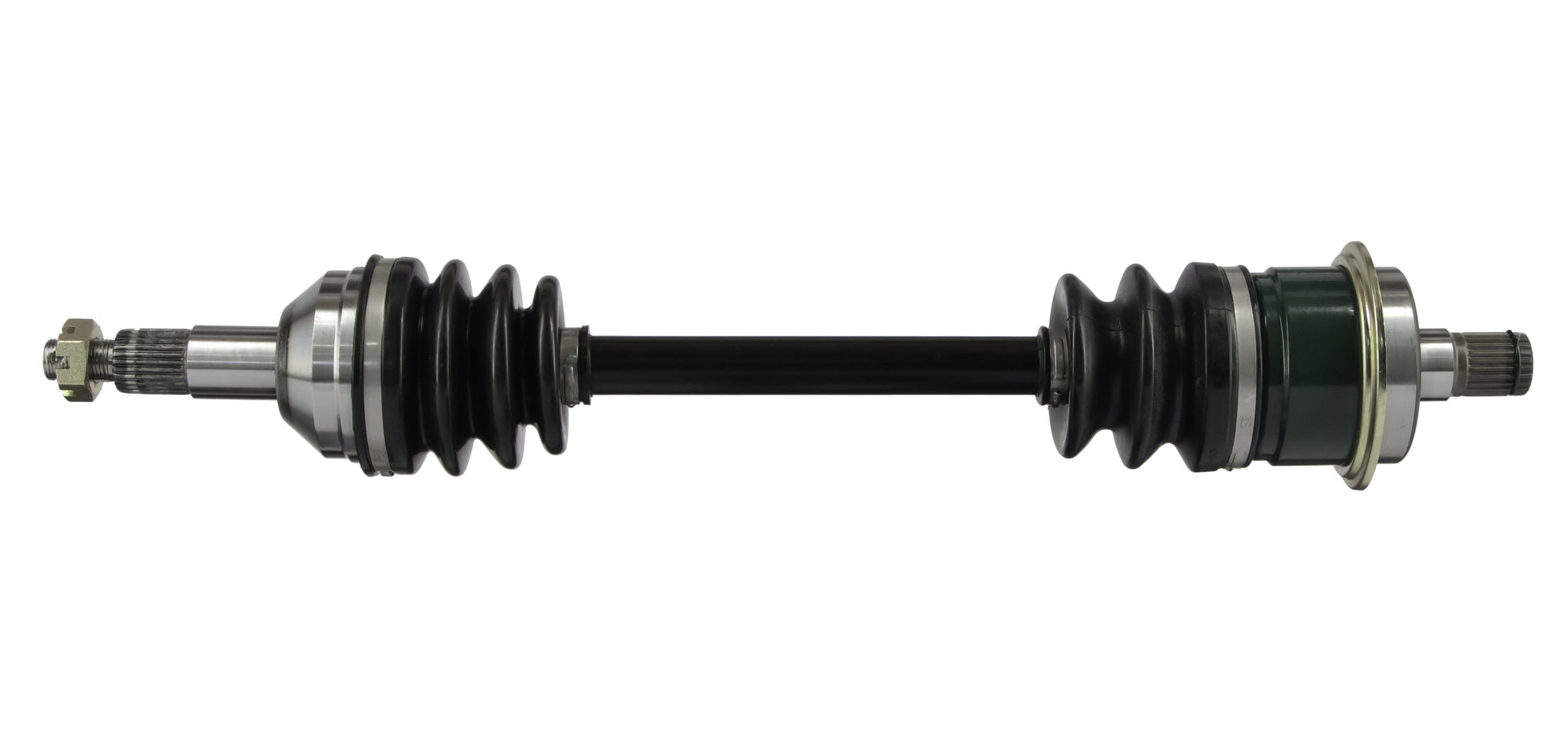 Oe 2.0 Axle Rear Left