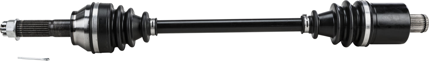 Oe Rear Axle