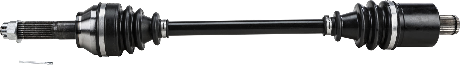 Oe Rear Axle