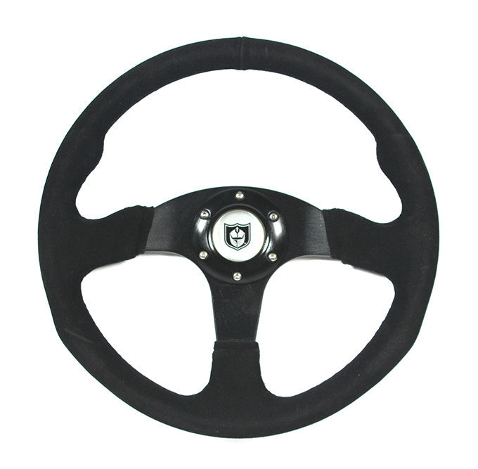 Formula Steering Wheel