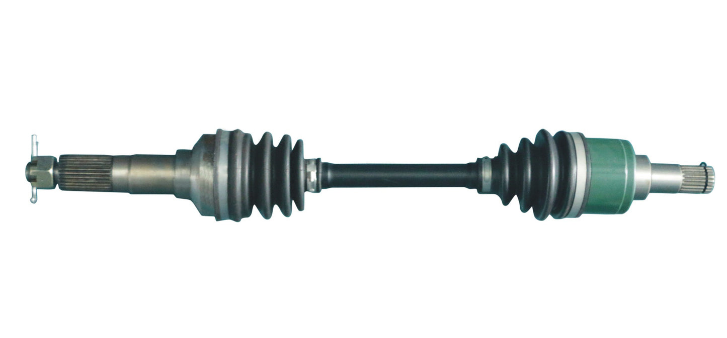 Oe 2.0 Axle Front
