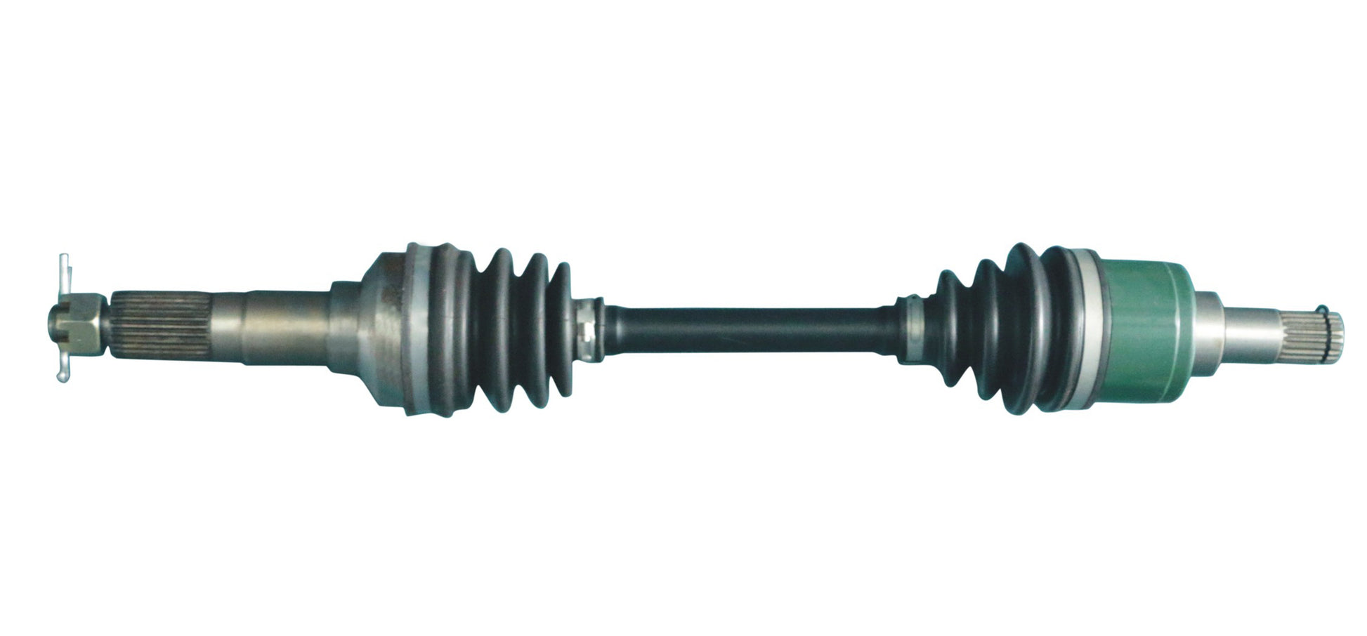 Oe 2.0 Axle Front