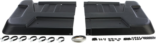 Utv Molded Roof