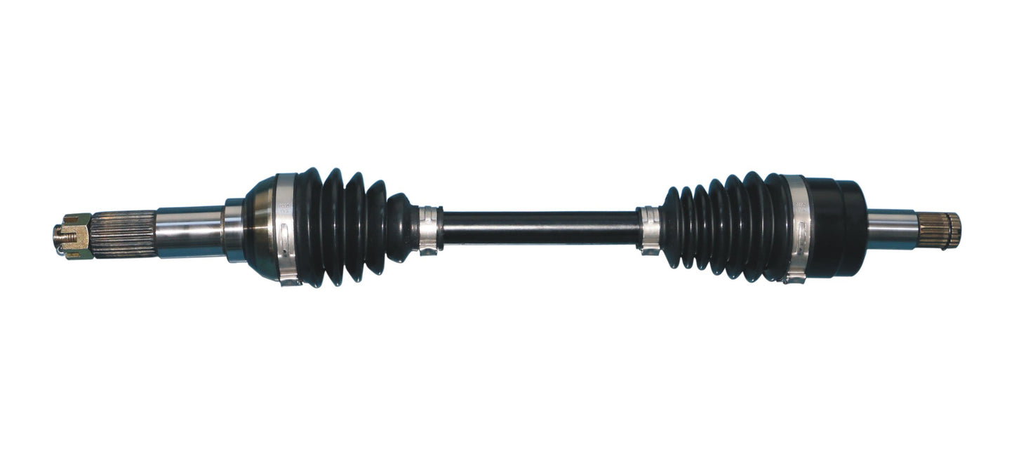 Hd 2.0 Axle Front Right