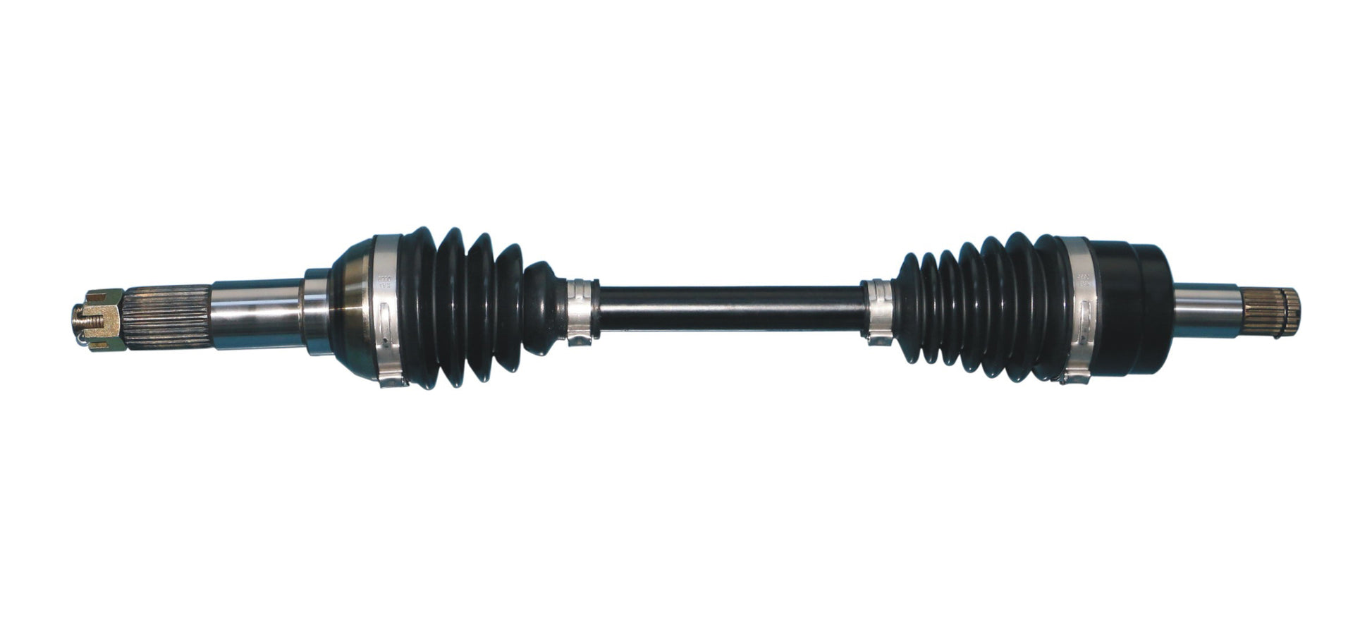 Hd 2.0 Axle Front Right