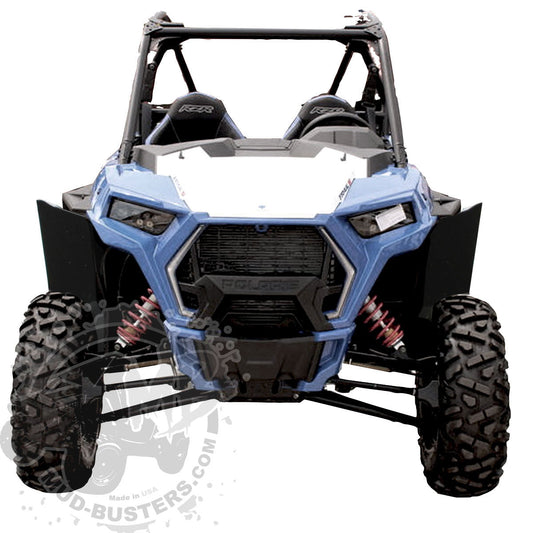 Polaris RZR Trail S 900 and Trail S 1000 (2021+)