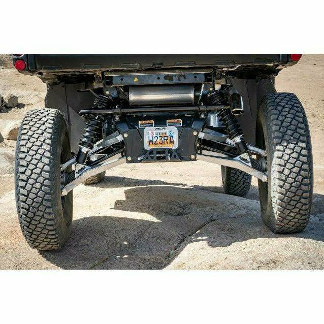 Can Am Defender Rear A-Arm Kit (Raw)