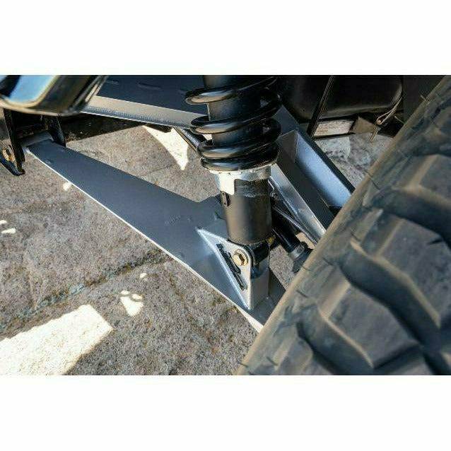 Can Am Defender Rear A-Arm Kit (Raw)