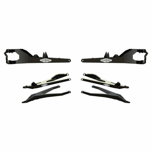 Can Am X3 72" Sportline Full Suspension Kit