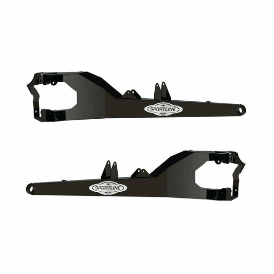 Can Am X3 72" Sportline Trailing Arm Kit