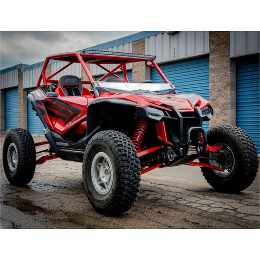 Honda Talon 1000R Long Travel Suspension Kit (Raw)