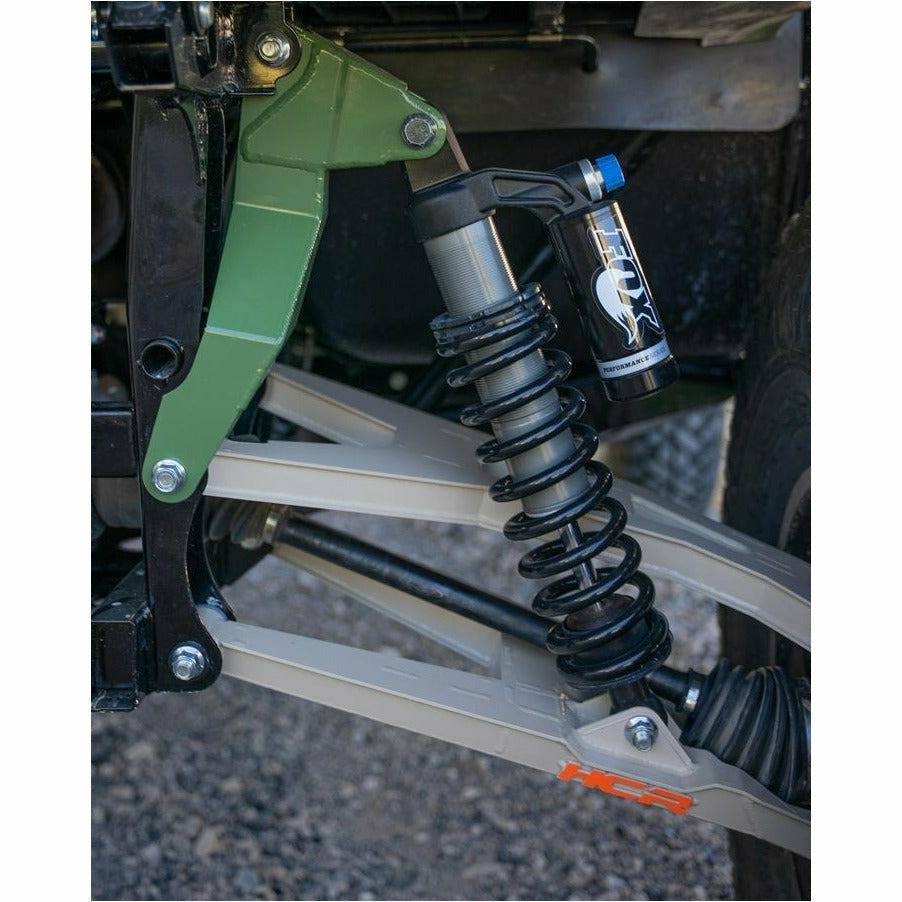 Kawasaki Teryx Moab LT Kit with Shock Brackets (Raw)