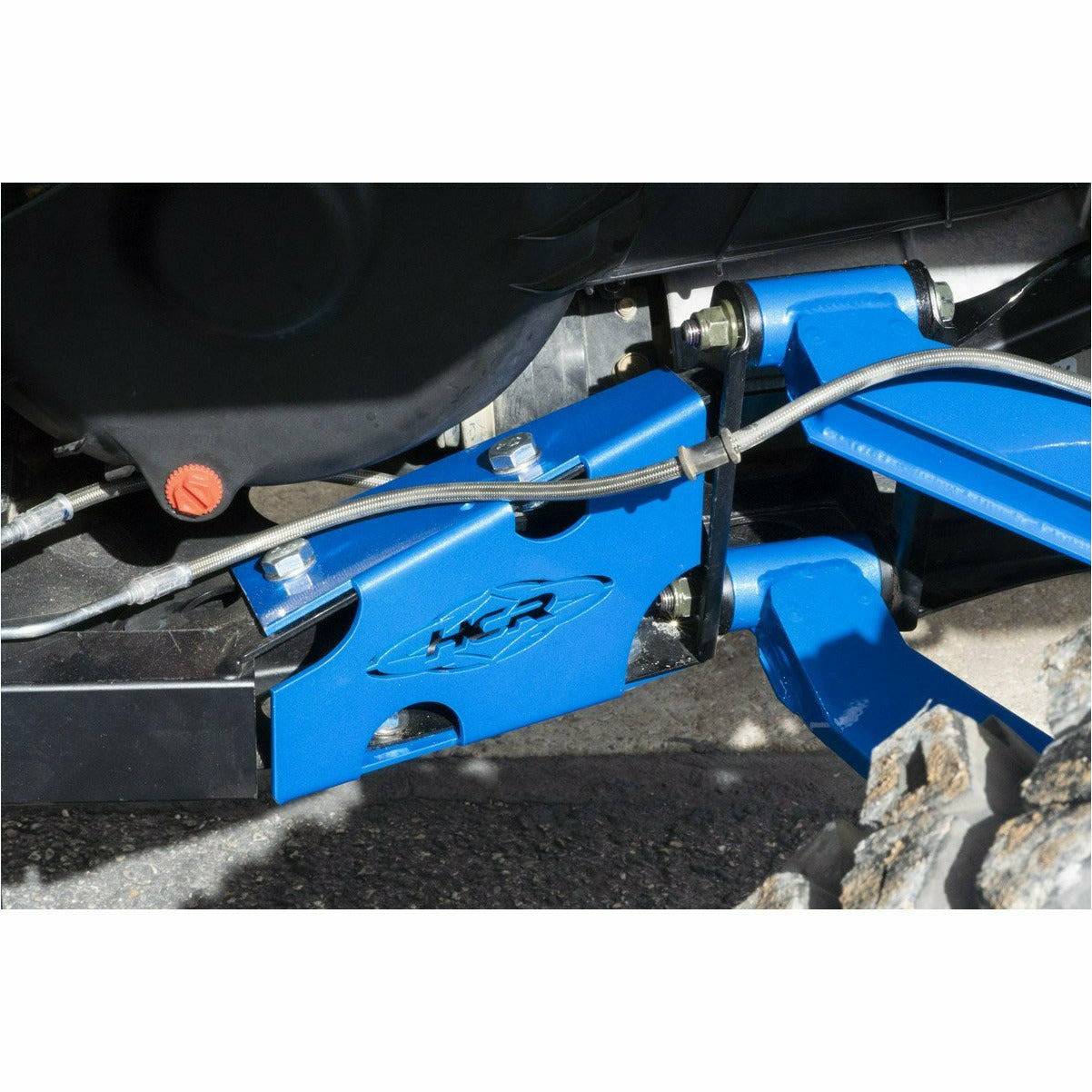 Polaris Ranger (2017-2021) Frame Brace