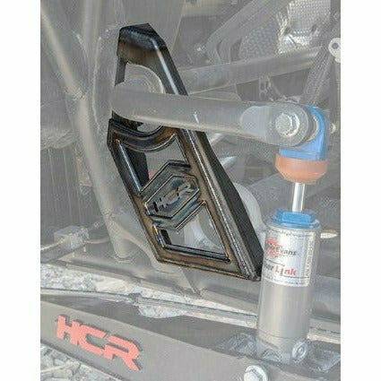 Polaris RZR Rear Sway Bar Reinforcement