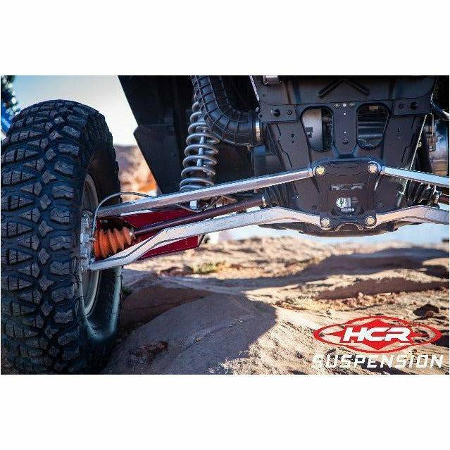 Polaris RZR XP 1000 / Turbo High Clearance Radius Rods