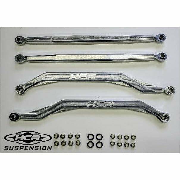 Polaris RZR XP 1000 / Turbo High Clearance Radius Rods