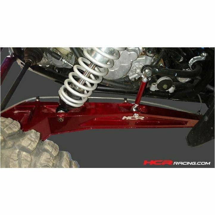 Polaris RZR XP 1000 / Turbo Dual Sport Long Travel Suspension Kit (Raw)