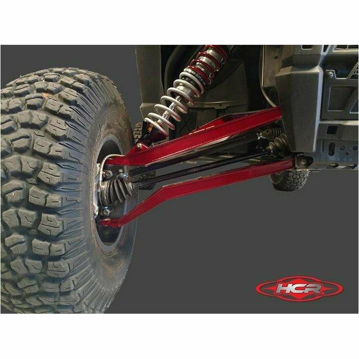 Polaris RZR XP 1000 / Turbo Dual Sport Long Travel Suspension Kit (Raw)