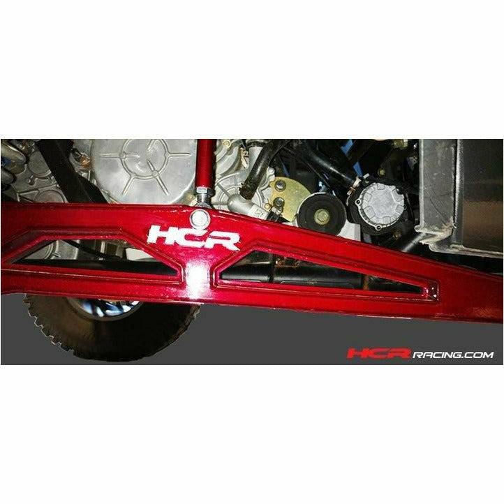 Polaris RZR XP 1000 / Turbo Dual Sport Long Travel Suspension Kit (Raw)