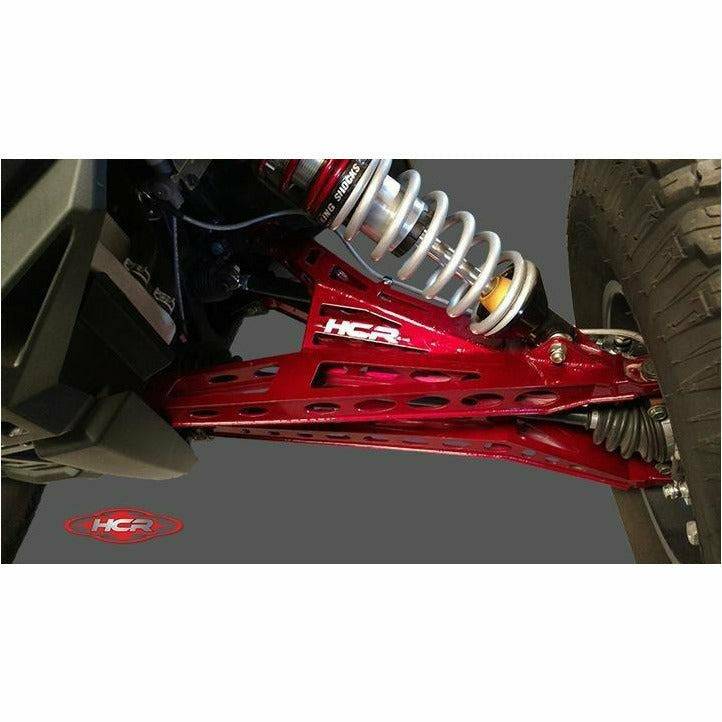 Polaris RZR XP 1000 / Turbo Duner Long Travel Suspension Kit (Raw)