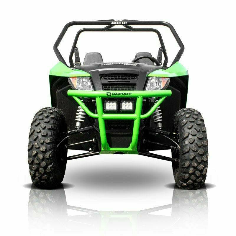 Arctic Cat Wildcat HD Front Bumper