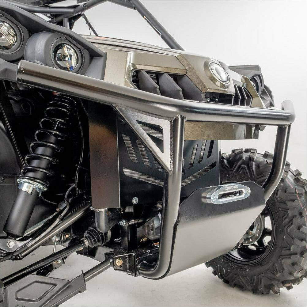 Can Am Commander (2011-2020) Deluxe Front Bumper