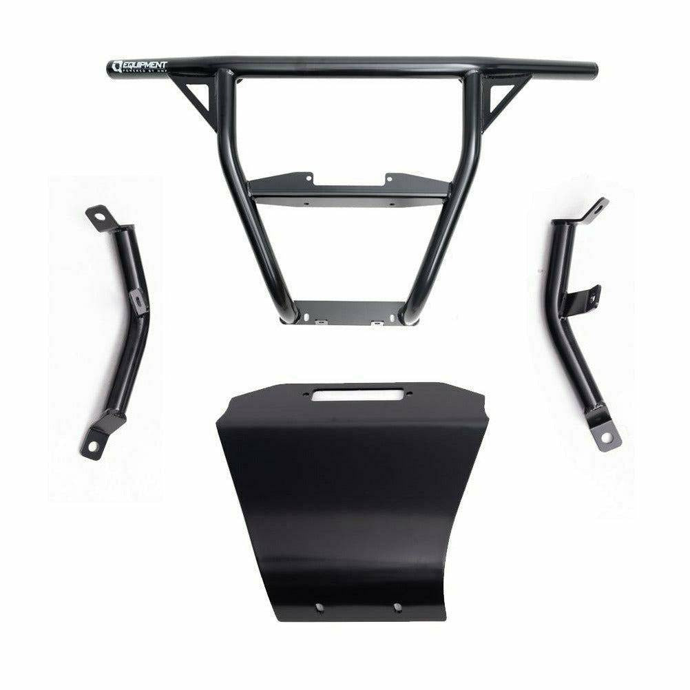 Can Am Commander (2011-2020) Deluxe Front Bumper